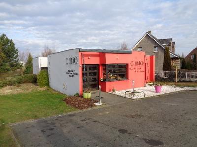 Store de terrasse - Loos en Gohelle