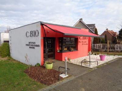 Store de terrasse - Loos en Gohelle