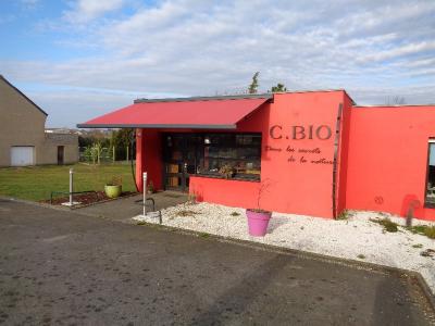 Store de terrasse - Loos en Gohelle