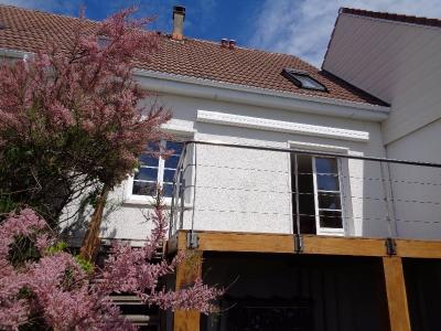 Store de terrasse - Audresselles