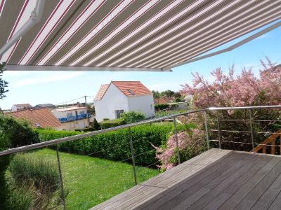 Store de terrasse - Audresselles
