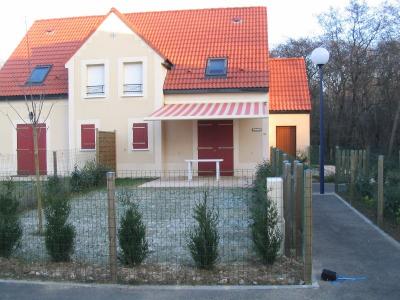 Store de terrasse - Sainte Cécile Plage