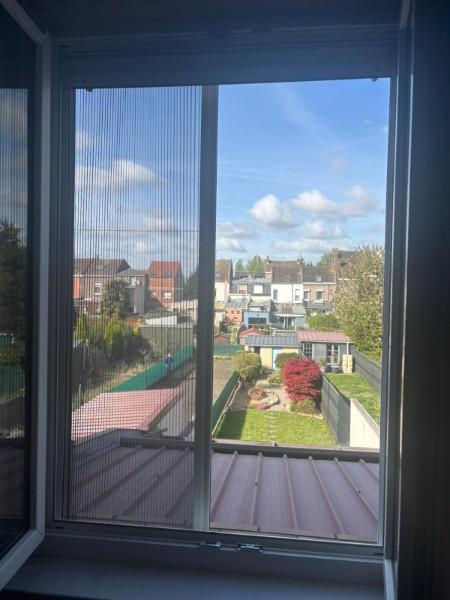 Pose d'une moustiquaire à HAUBOURDIN