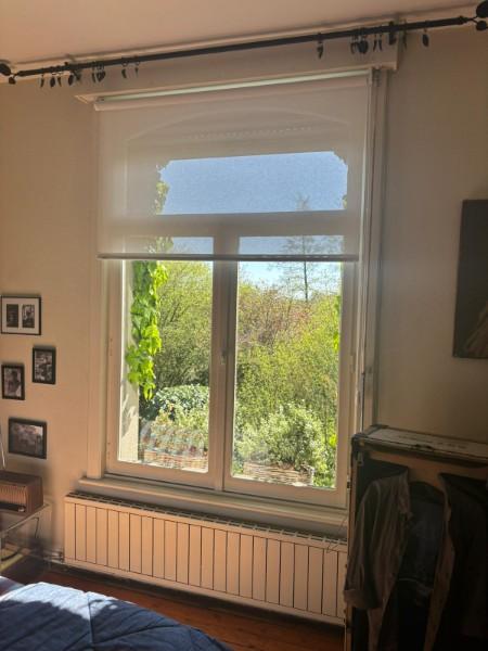 Pose de stores enrouleurs à BAILLEUL