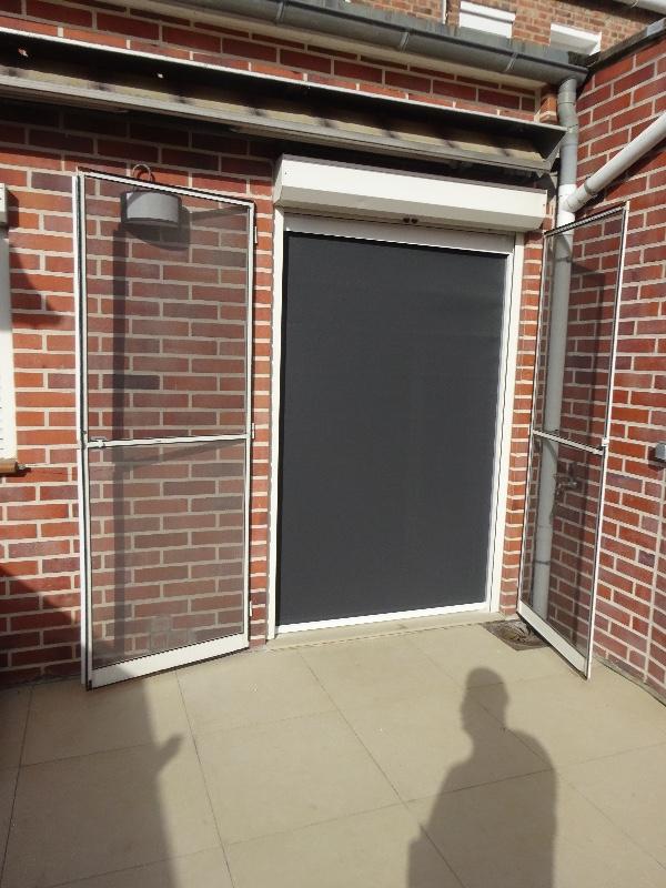 Installation d’un store screen à Marquette-lez-Lille : Confort et protection
