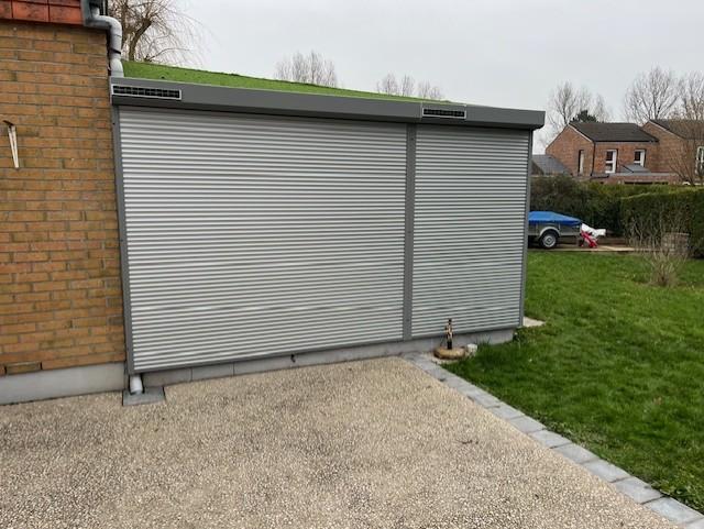 Installation de Volets roulants à GRAVELINES