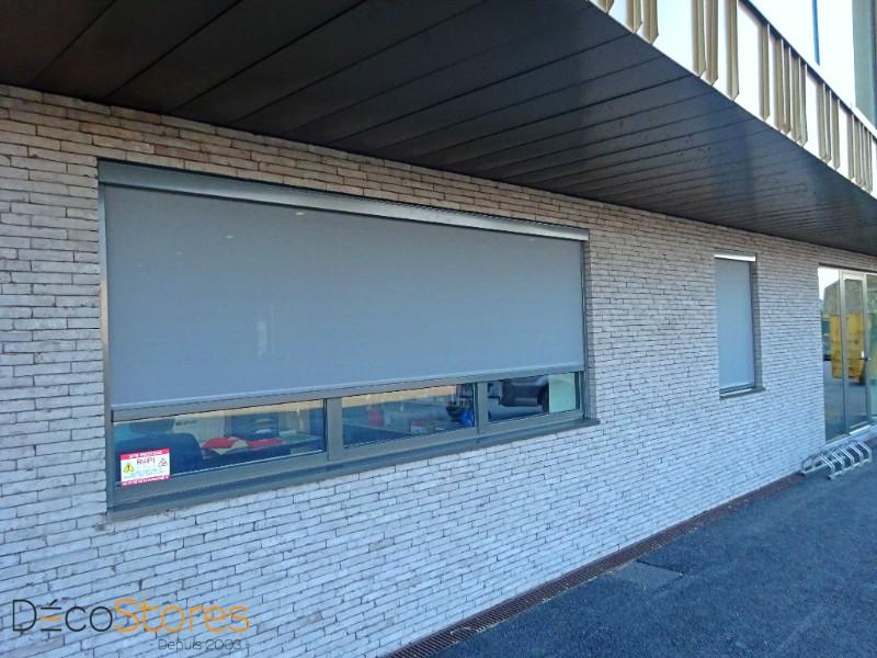 POSE DE STORES SCREENS À WORMHOUT DANS LES HAUTS-DE-FRANCE