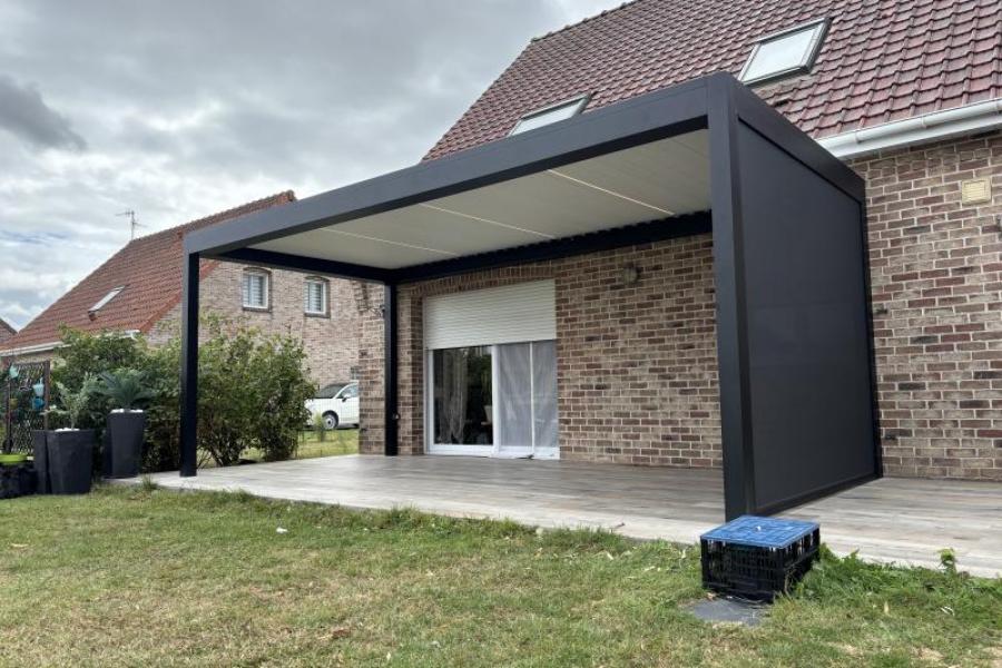 Pourchelle Pourchelle