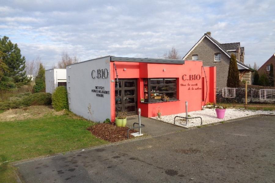 Store de terrasse - Loos en Gohelle