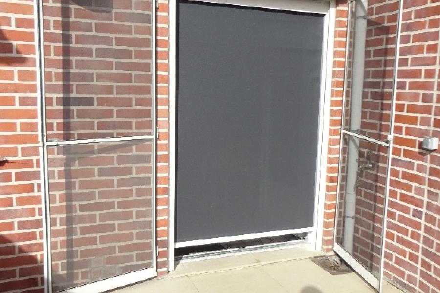 Installation de stores screens à Marquette-lez-Lille chez nos clients