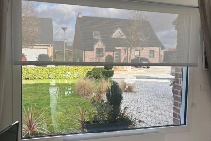 Installation de stores enrouleurs à GONNEHEM Installation de stores enrouleurs à GONNEHEM