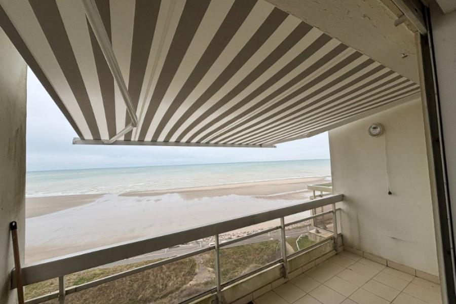 Installation d'un store de terrasse à HARDELOT PLAGE Installation d'un store de terrasse à HARDELOT PLAGE