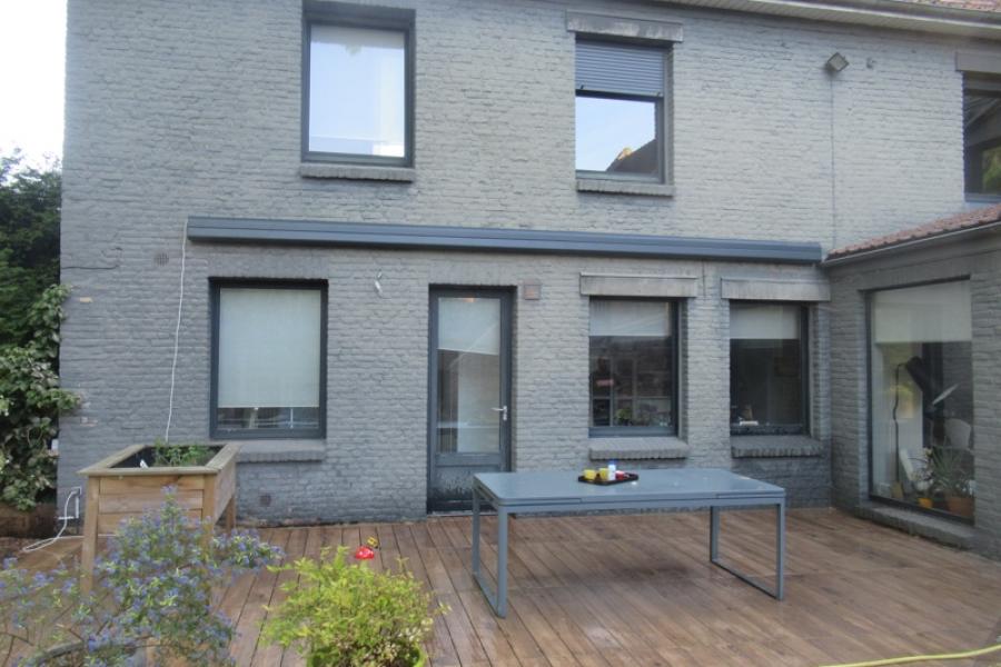 STORE DE TERRASSE - HAZEBROUCK 