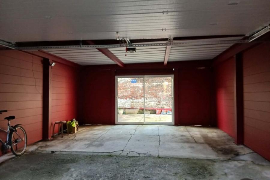 Installation d'un Carport à Lambersart