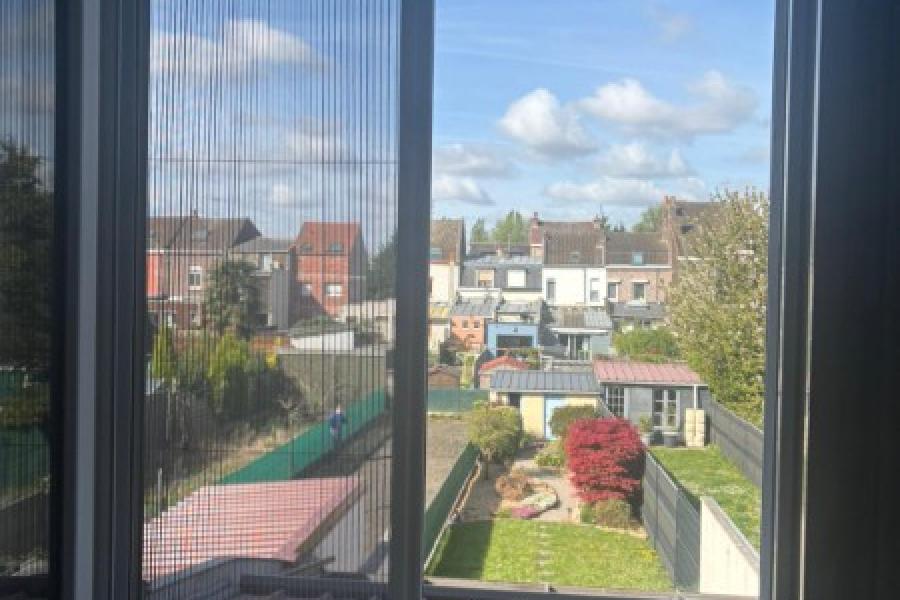 Pose d'une moustiquaire à HAUBOURDIN Pose d'une moustiquaire à HAUBOURDIN