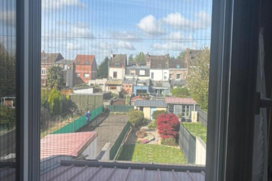 Pose d'une moustiquaire à HAUBOURDIN Pose d'une moustiquaire à HAUBOURDIN