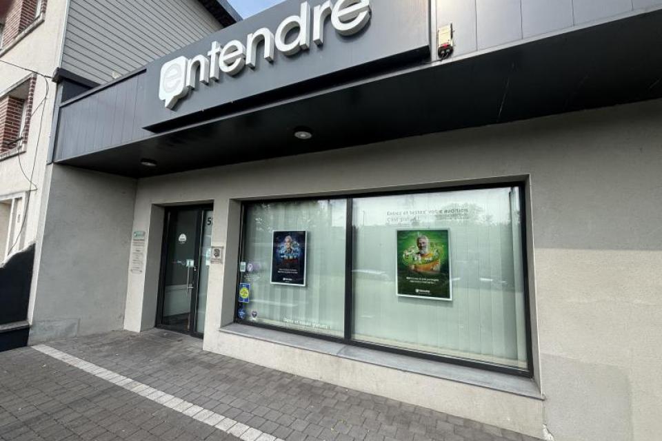 Entendre 
