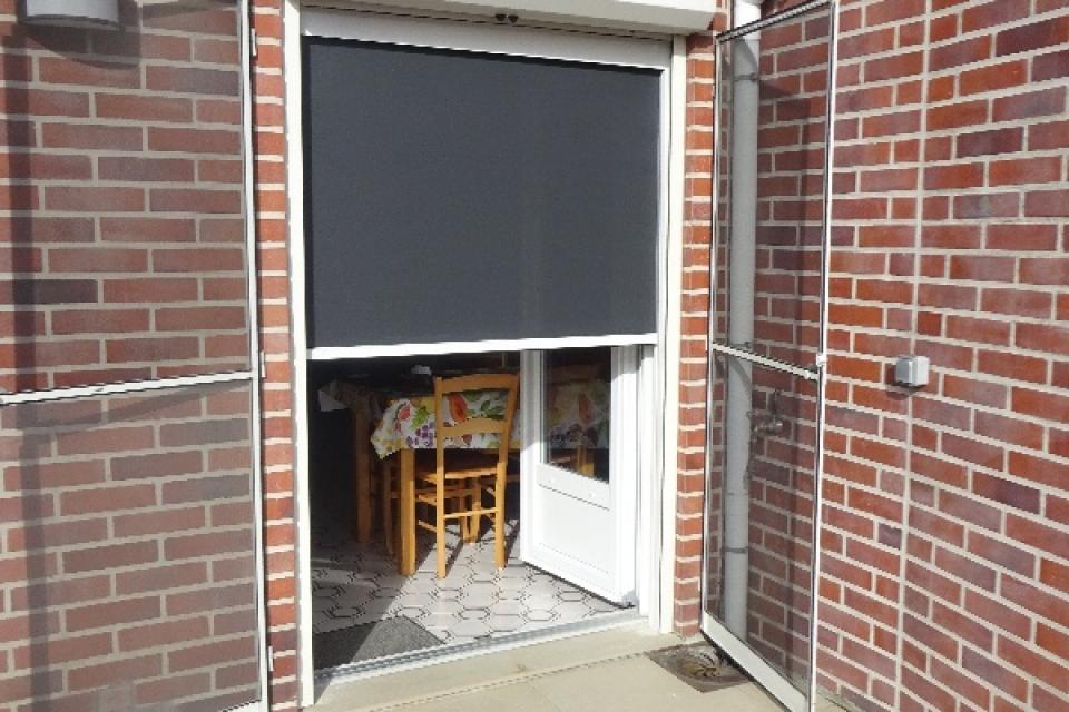 Installation de stores screens à Marquette-lez-Lille chez nos clients