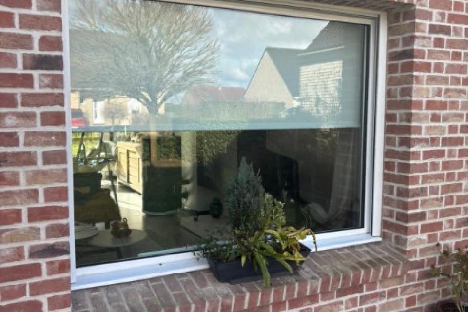 Installation de stores enrouleurs à GONNEHEM