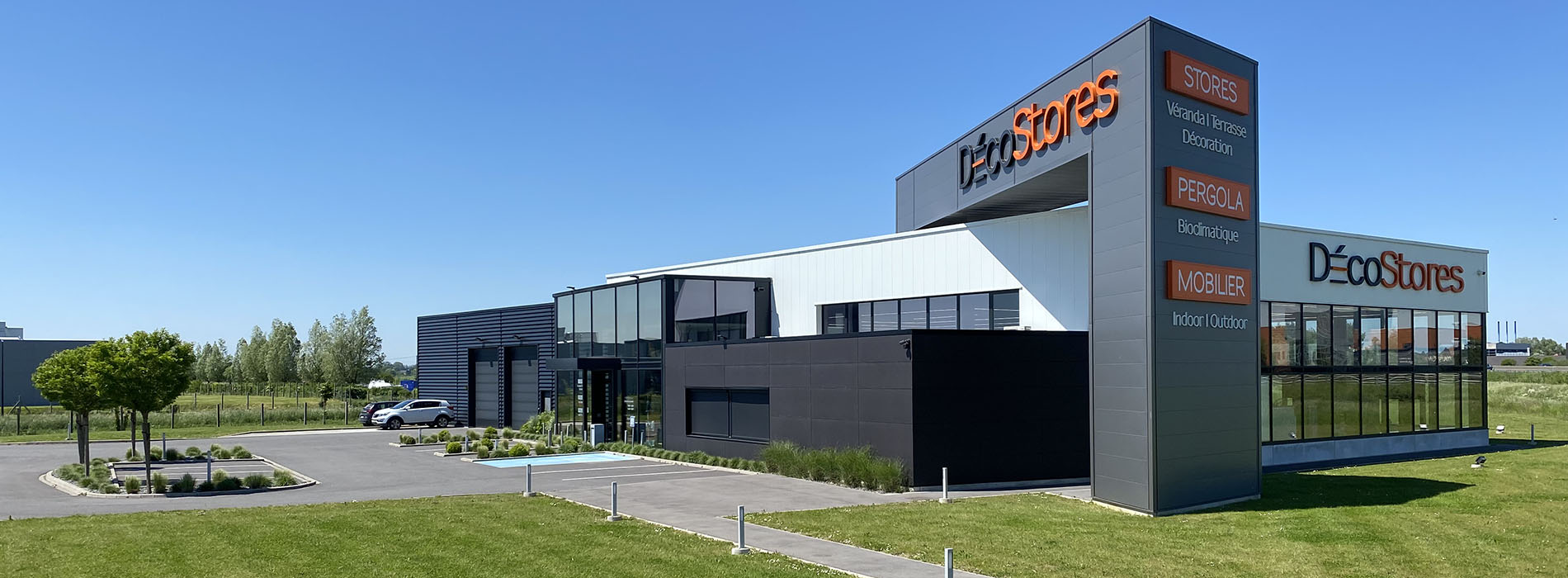 magasin déco stores bailleul